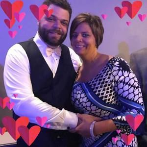 Meet your Posher, Sally